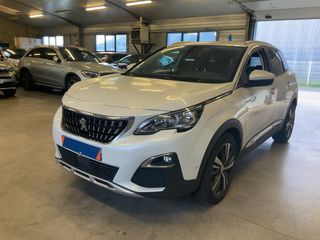 Peugeot 3008 2018 3008 1.2 pureTech Allure