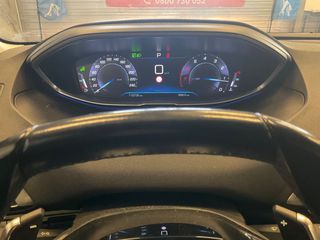 Peugeot 3008 2018 3008 1.2 pureTech Allure-thumb-2