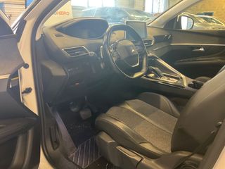 Peugeot 3008 2018 3008 1.2 pureTech Allure-thumb-3