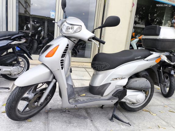 Honda SH 150 2003