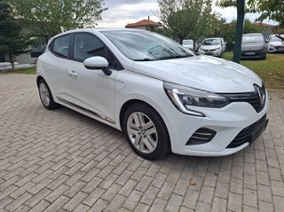 Renault Clio 2021