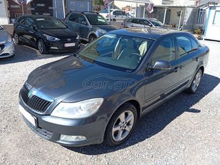 Skoda Octavia 2011 TDI Elegance Navi Multimedia '11