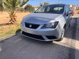 Seat Ibiza 2013