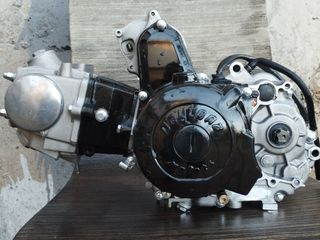 Μοτέρ Daytona Sprinter 50cc