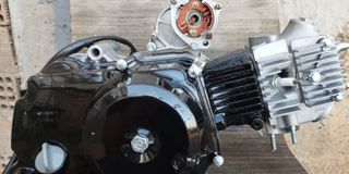 Μοτέρ Daytona Sprinter 50cc-thumb-1