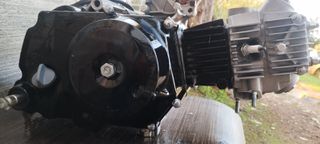 Μοτέρ Daytona Sprinter 50cc-thumb-9