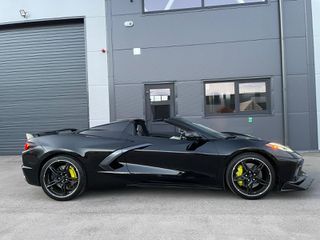 Corvette C8 2022 Cabrio 3LT FULL-thumb-2