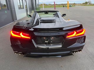 Corvette C8 2022 Cabrio 3LT FULL-thumb-3