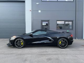 Corvette C8 2022 Cabrio 3LT FULL-thumb-4