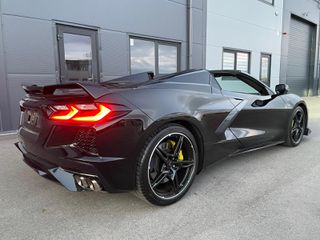 Corvette C8 2022 Cabrio 3LT FULL-thumb-5