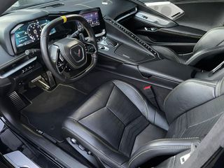 Corvette C8 2022 Cabrio 3LT FULL-thumb-6