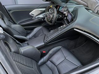 Corvette C8 2022 Cabrio 3LT FULL-thumb-7