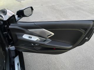 Corvette C8 2022 Cabrio 3LT FULL-thumb-9