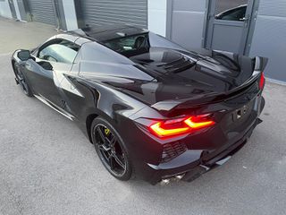 Corvette C8 2022 Cabrio 3LT FULL-thumb-11