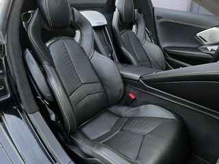 Corvette C8 2022 Cabrio 3LT FULL-thumb-12