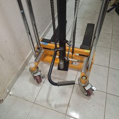 Παλετοφόρα 2023 ATLAS PJ4150-thumb-3