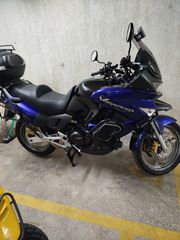 Honda Varadero 1000 2004 Mk2abs