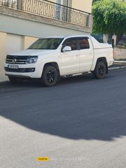 Volkswagen 2011 AMAROK