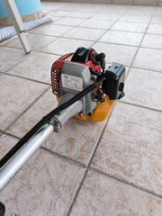 Χορτοκοπτικά Acma 2020