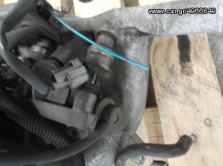 DAIHATSU 1.3 HC-thumb-1