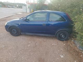 Opel Corsa 2003