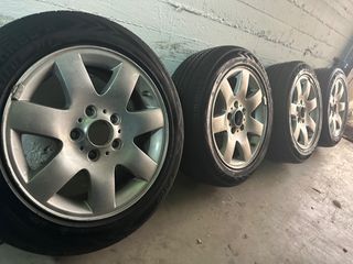 ΖΑΝΤΟΛΑΣΤΙΧΑ STYLE45 16ΑΡΙΑ 5Χ120 ΓΙΑ ΣΕΙΡΑ 3