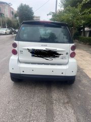 Smart ForTwo 2011 MHD ECO (START-STOP)