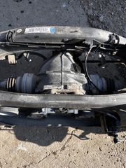 MERCEDES 3634938 3.27  ΥΠΑΡΧΟΥΝ ΔΙΑΦΟΡΑ ΑΝΤΑΛΛΑΚΤΙΚΑ