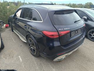 Mercedes-Benz GLC 300 2023 DE 4MATIC 333ps AMG FULL EXTRA