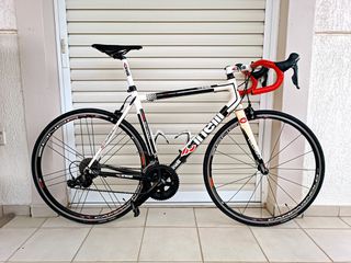 Δρόμου - Κούρσας Cinelli 2011 Estrada Pro