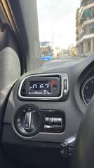 Αεραγωγός με βάση για iBoost Polo 6R, 6C