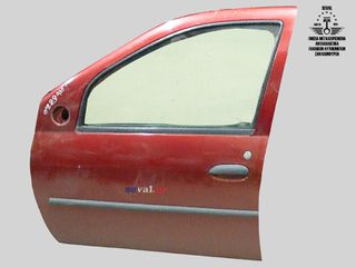 ΠΟΡΤΑ ΕΜΠΡΟΣ ΑΡΙΣΤΕΡΗ DACIA LOGAN I 2004-2012 Καλέστε για τιμή Seval