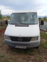 Mercedes-Benz 170 2003 De 208