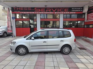 Volkswagen Touran 2012-thumb-2