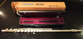 ΦΛΑΟΥΤΟ YAMAHA YFL- 281-thumb-2