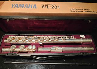 ΦΛΑΟΥΤΟ YAMAHA YFL- 281-thumb-3