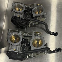 Throttle Bodies Σώματα 1290 Superduke R