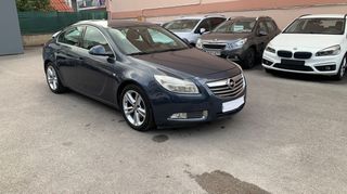 Opel Insignia 2010 INSIGNIA 1.6TURBO