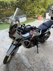 Honda CRF 1000 2016 AFRICA TWIN DCT
