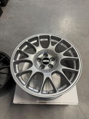 Γνήσιες 17” BBS CH 006 5x100 Vw Golf Audi A3 TT