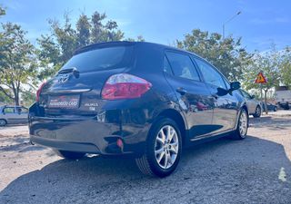 Toyota Auris 2012 ΑΥΤΟΜΑΤΟ 1.4 D4D F1 ΧΕΙΡΙΣΤΗΡΙΑ ΣΤΟ ΤΙΜΟΝΙ !! FULL EXTRA!!-thumb-1