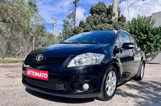 Toyota Auris 2012 ΑΥΤΟΜΑΤΟ 1.4 D4D F1 ΧΕΙΡΙΣΤΗΡΙΑ ΣΤΟ ΤΙΜΟΝΙ !! FULL EXTRA!!-thumb-9