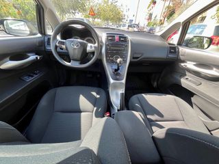 Toyota Auris 2012 ΑΥΤΟΜΑΤΟ 1.4 D4D F1 ΧΕΙΡΙΣΤΗΡΙΑ ΣΤΟ ΤΙΜΟΝΙ !! FULL EXTRA!!-thumb-12