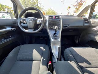 Toyota Auris 2012 ΑΥΤΟΜΑΤΟ 1.4 D4D F1 ΧΕΙΡΙΣΤΗΡΙΑ ΣΤΟ ΤΙΜΟΝΙ !! FULL EXTRA!!-thumb-13