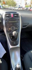 Toyota Auris 2012 ΑΥΤΟΜΑΤΟ 1.4 D4D F1 ΧΕΙΡΙΣΤΗΡΙΑ ΣΤΟ ΤΙΜΟΝΙ !! FULL EXTRA!!-thumb-15