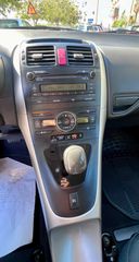 Toyota Auris 2012 ΑΥΤΟΜΑΤΟ 1.4 D4D F1 ΧΕΙΡΙΣΤΗΡΙΑ ΣΤΟ ΤΙΜΟΝΙ !! FULL EXTRA!!-thumb-17