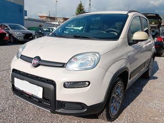 Fiat Panda 2013 1.3 JTD MULTIJET 16V 4X4