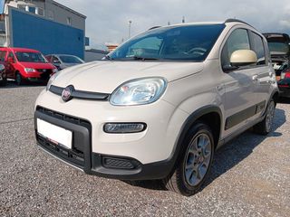 Fiat Panda 2013 1.3 JTD MULTIJET 16V 4X4-thumb-1