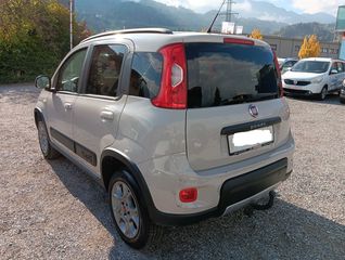 Fiat Panda 2013 1.3 JTD MULTIJET 16V 4X4-thumb-2