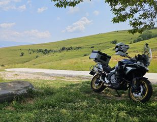 CFmoto 700 MT 2025 2025 Adventure
